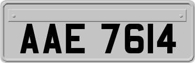 AAE7614