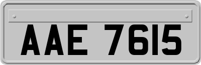 AAE7615