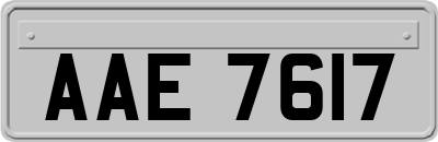 AAE7617