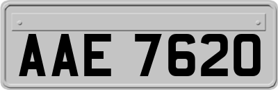 AAE7620