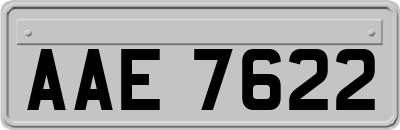 AAE7622