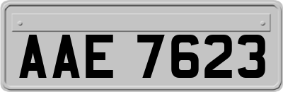 AAE7623