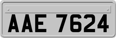 AAE7624