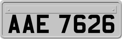 AAE7626