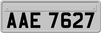 AAE7627