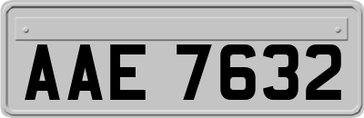 AAE7632