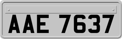 AAE7637