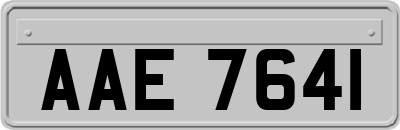 AAE7641