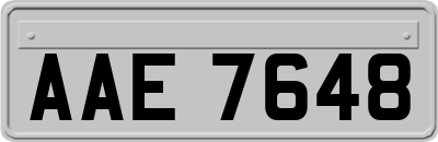 AAE7648