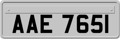 AAE7651