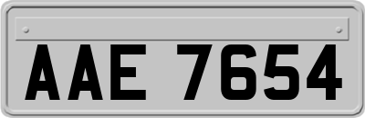 AAE7654