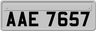 AAE7657