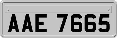 AAE7665