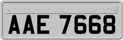 AAE7668