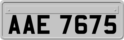 AAE7675