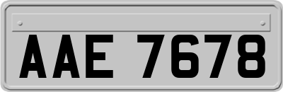 AAE7678