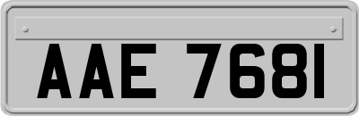 AAE7681