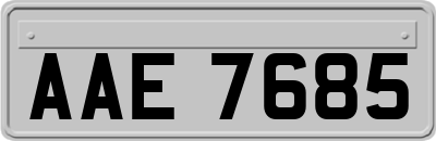 AAE7685