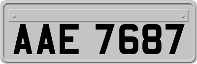 AAE7687