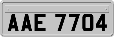 AAE7704