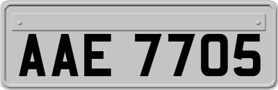 AAE7705