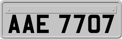 AAE7707