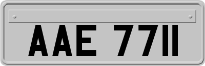 AAE7711
