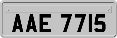 AAE7715