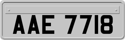 AAE7718