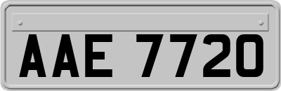 AAE7720