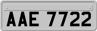 AAE7722