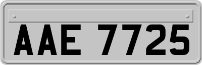 AAE7725