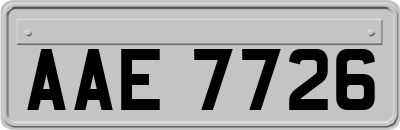 AAE7726