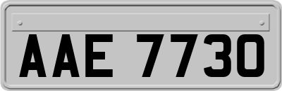 AAE7730