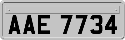 AAE7734