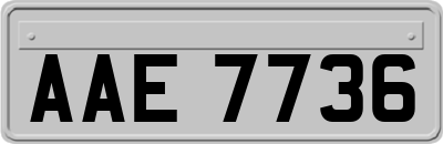 AAE7736