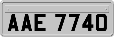 AAE7740