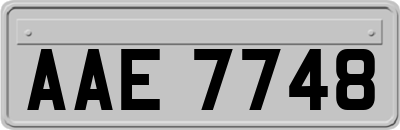 AAE7748