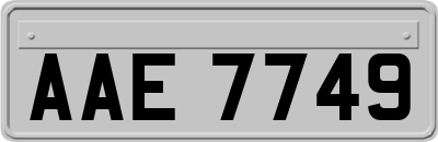 AAE7749