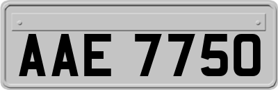 AAE7750