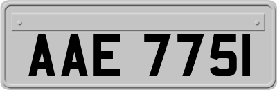 AAE7751