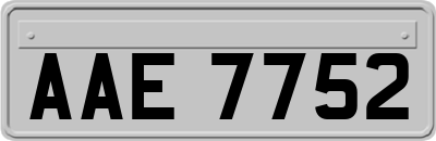 AAE7752