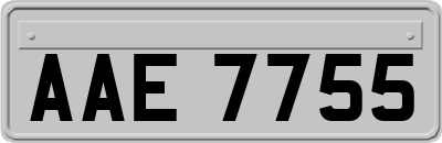 AAE7755