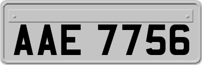 AAE7756