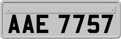 AAE7757