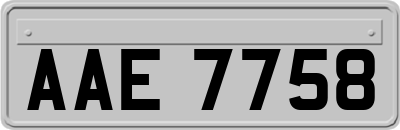 AAE7758