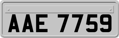 AAE7759