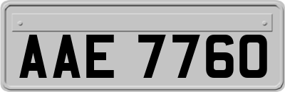 AAE7760