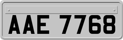 AAE7768