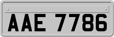 AAE7786